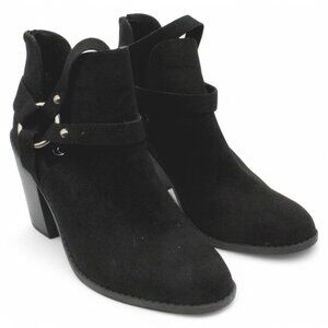 Women Vani Booties Shoes